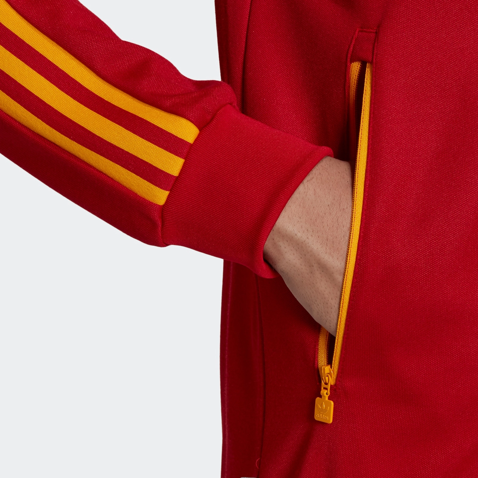 adidas originals Fb Nations Tt Logo