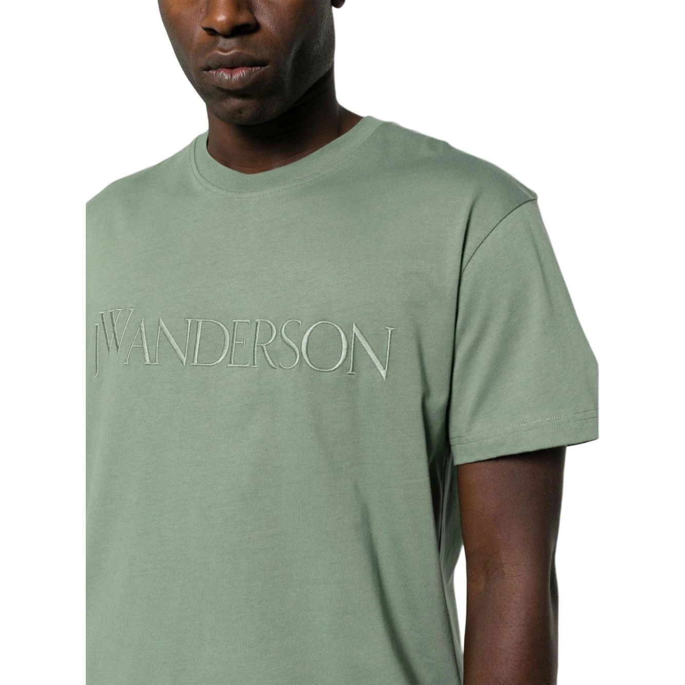 JW Anderson logo T
