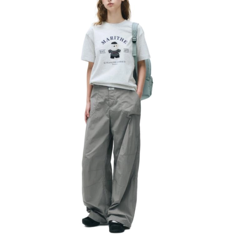 MARITHE FRANCOIS GIRBAUD SS25 T