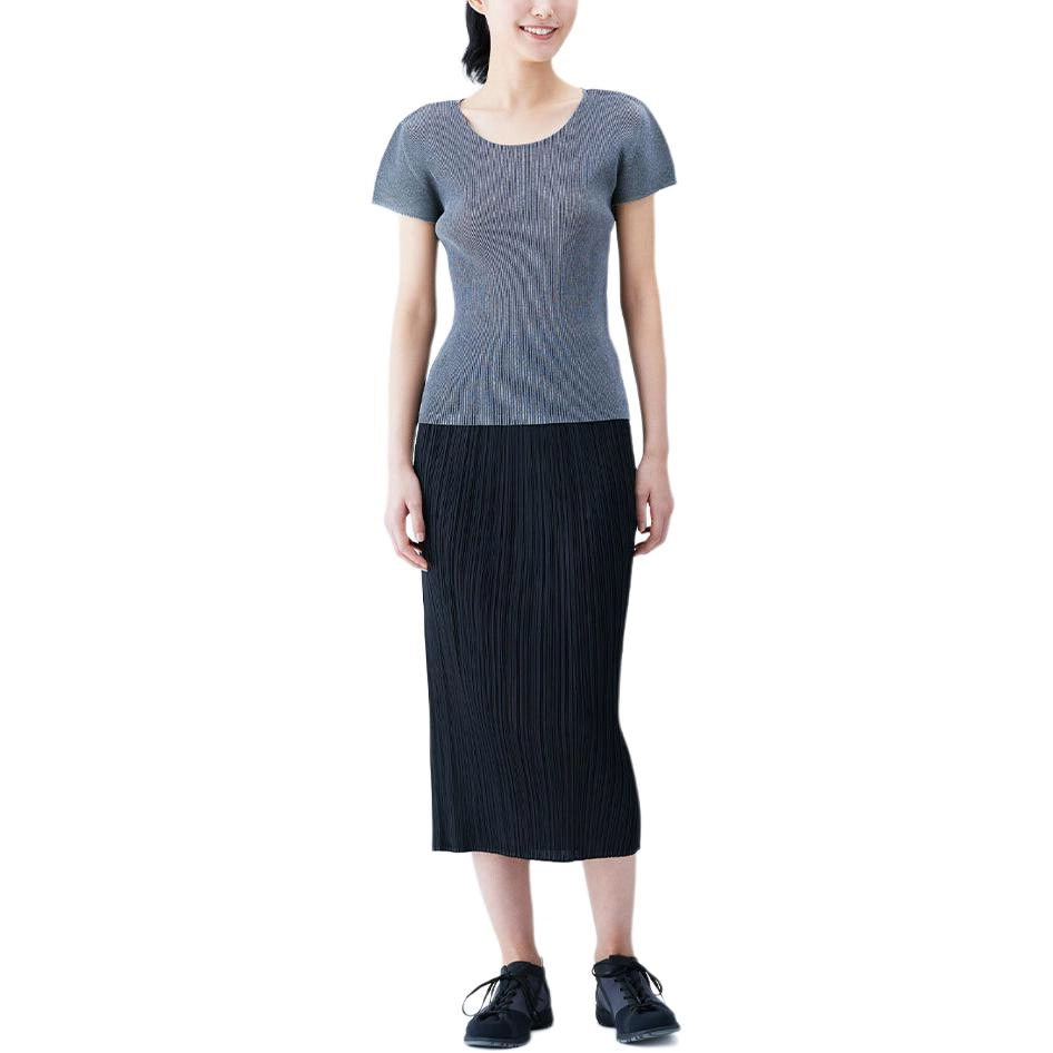 PLEATS PLEASE ISSEY MIYAKE FW23 T