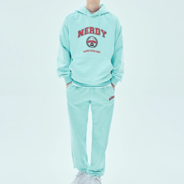 NERDY SS22
