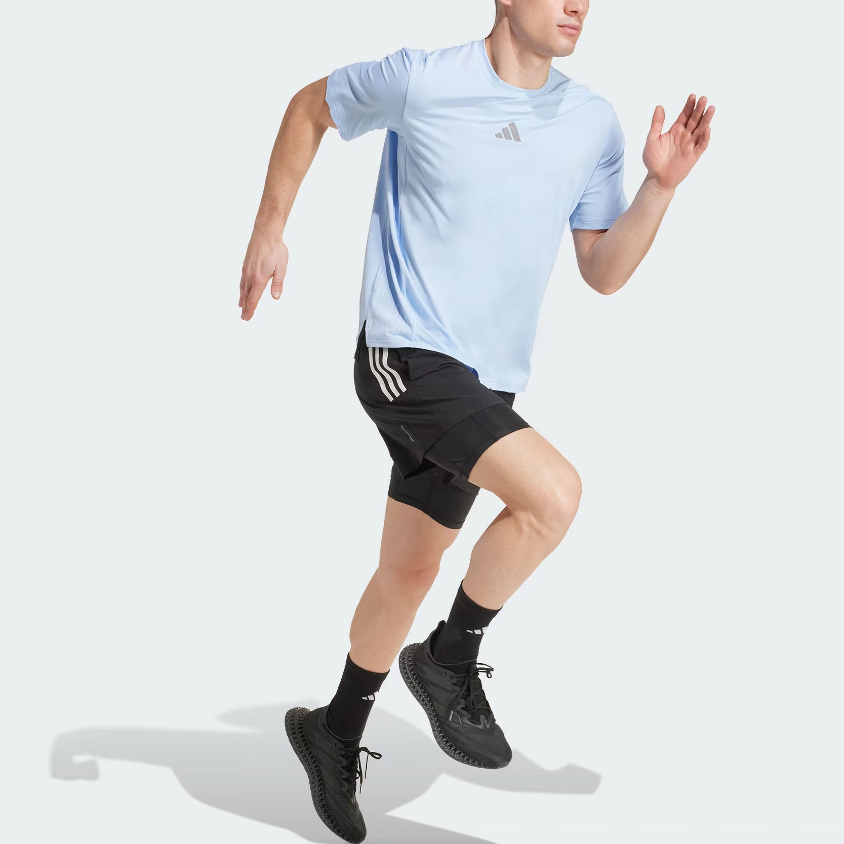 adidas Climacool SS25 INTENSITY logoT