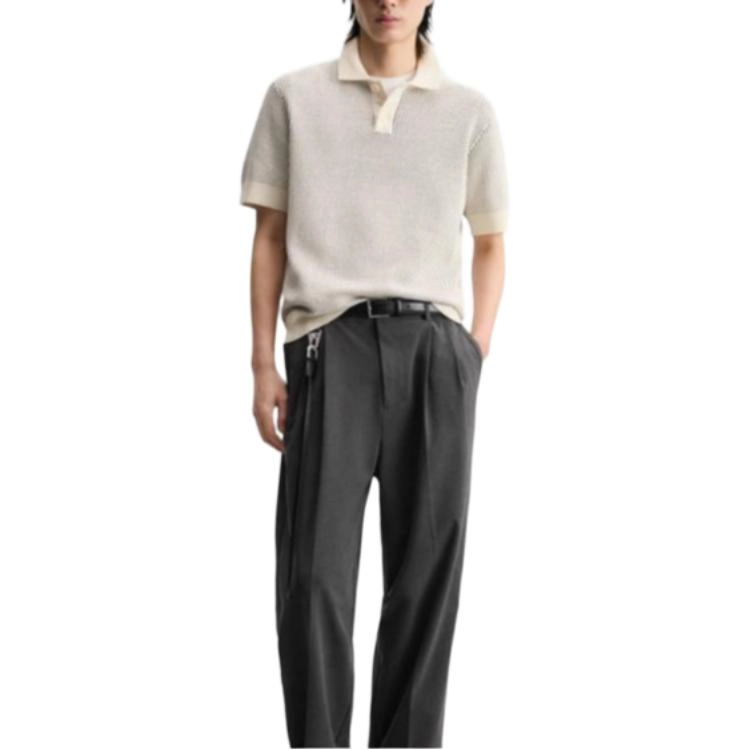 ZARA Polo