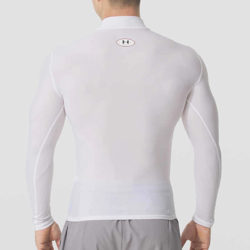 Under Armour HeatGear SS25