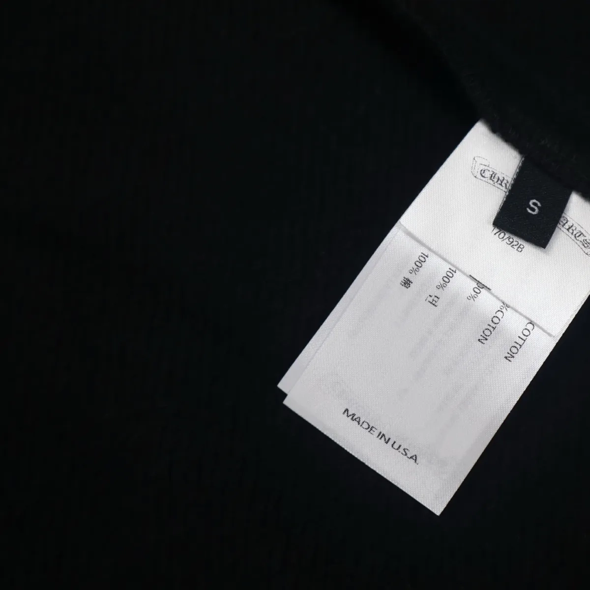 Chrome Hearts FW25