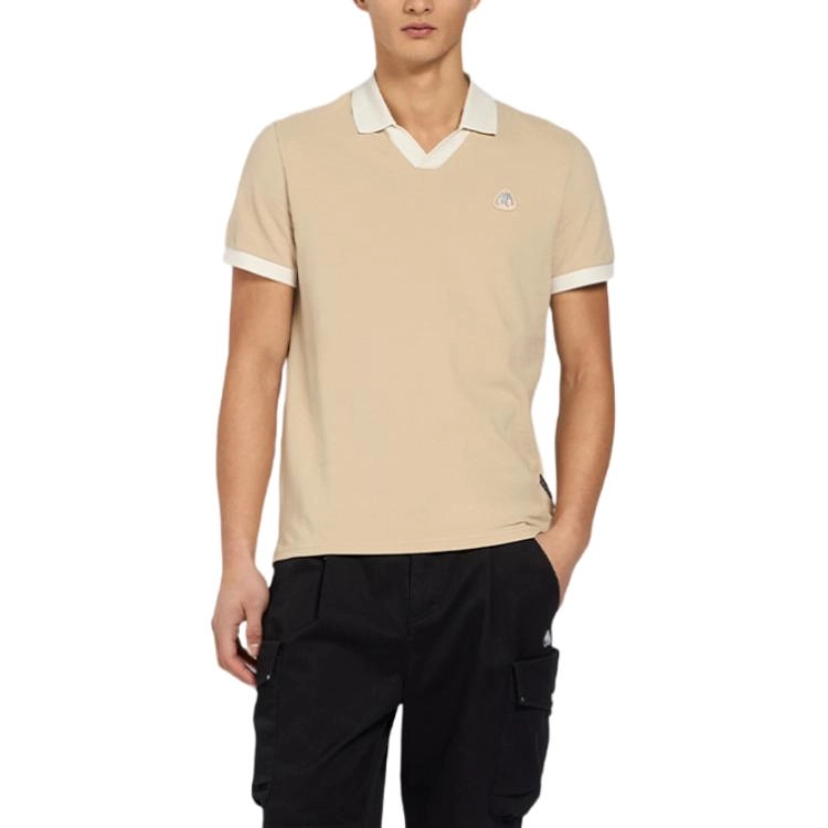 Moose Knuckles SS25 Polo