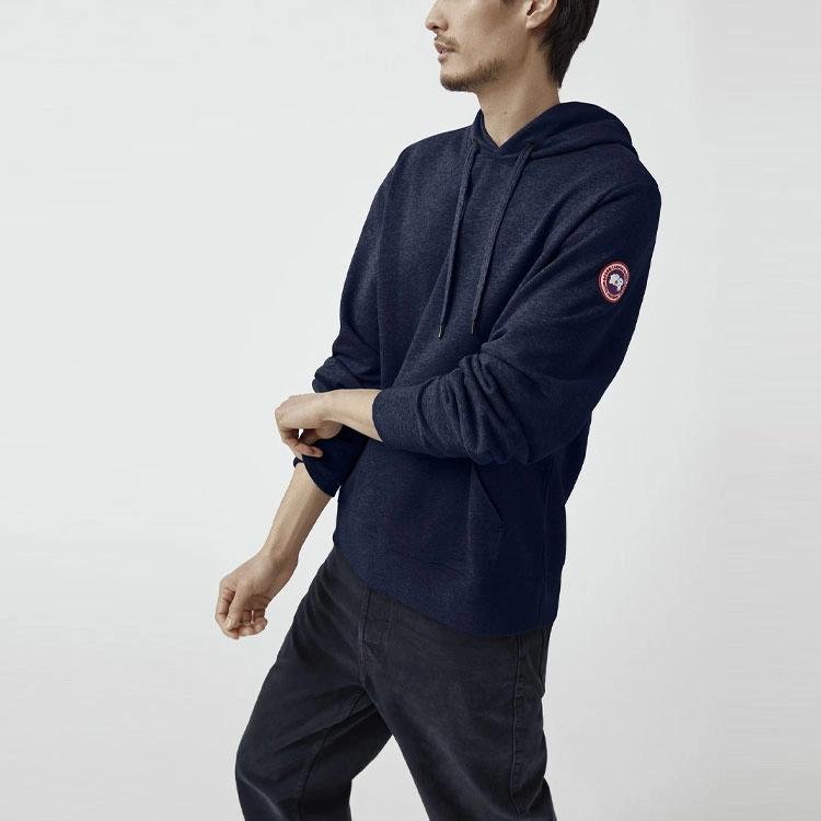 Canada Goose FW21 Huron Logo