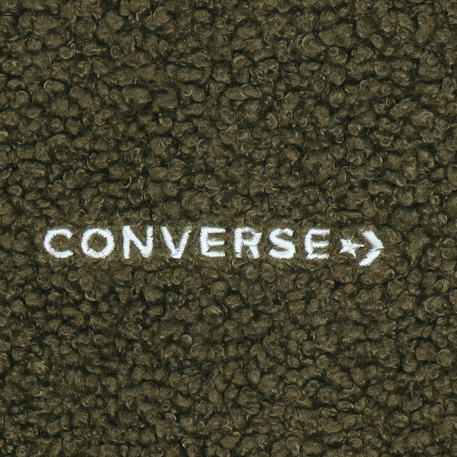 Converse Sherpa Jacket