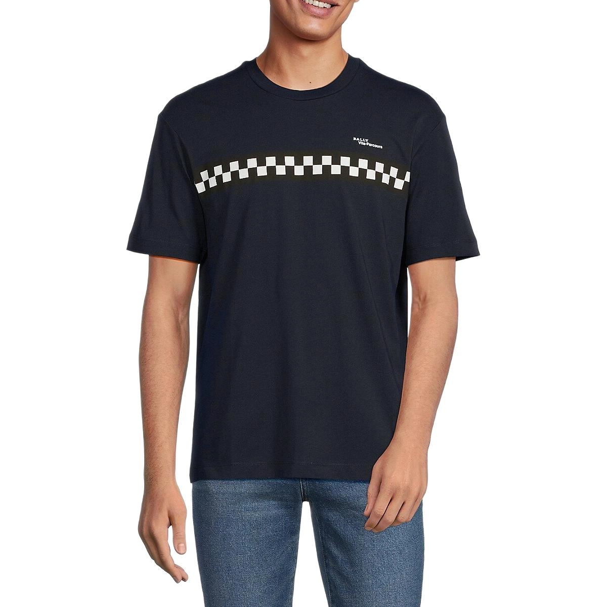 BALLY T