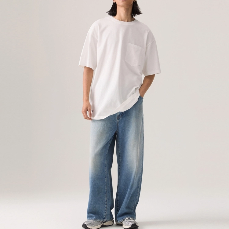 levis T