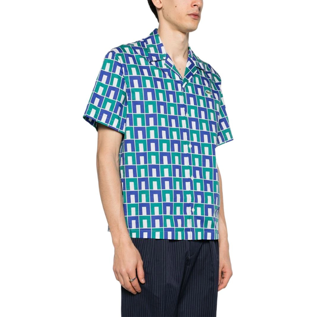 LACOSTE