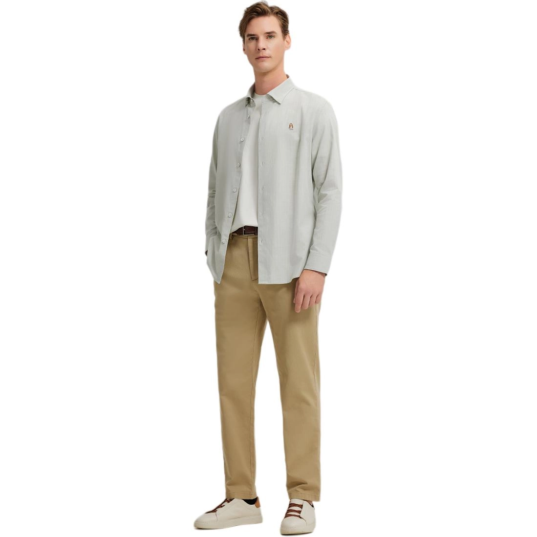 Hush Puppies