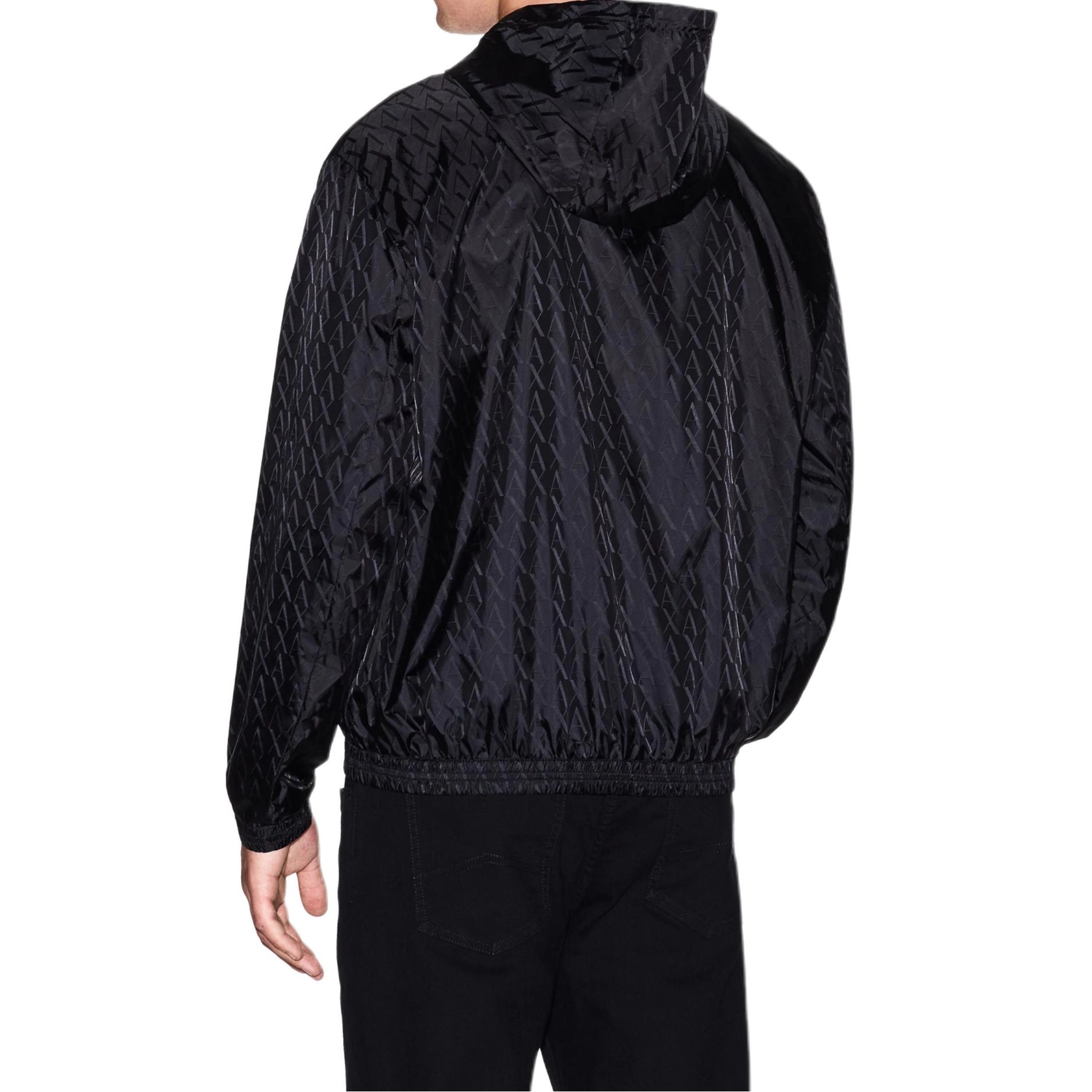 ARMANI EXCHANGEAE SS25