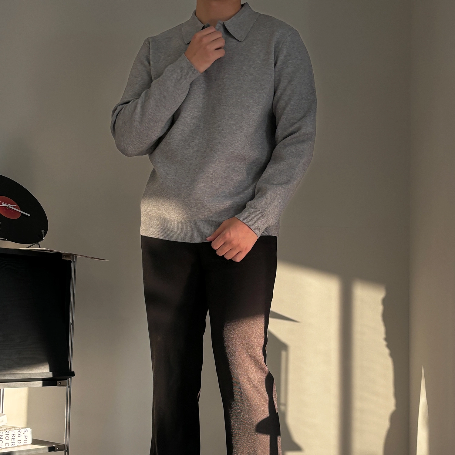 ANYWEARSTU Polo