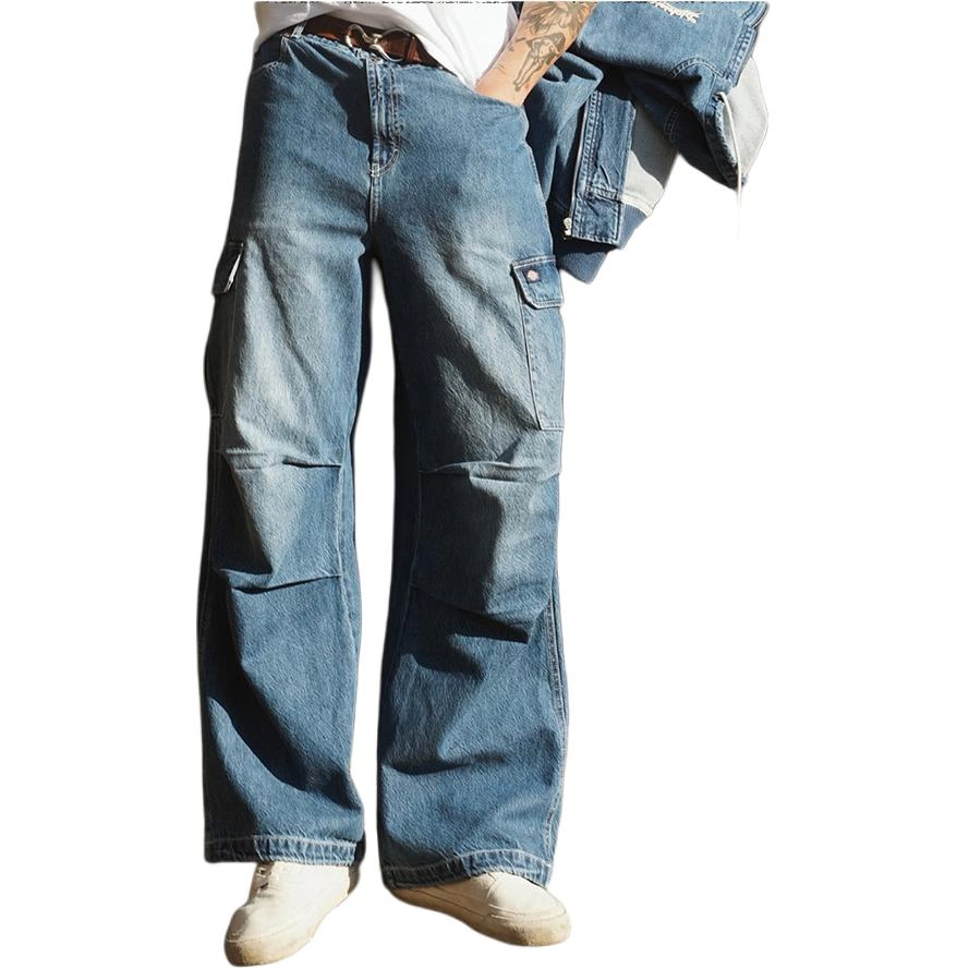 Dickies