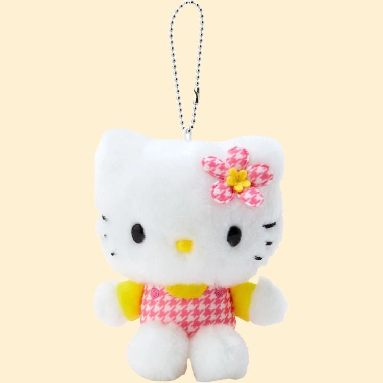 Sanrio Hello Kitty 13cm