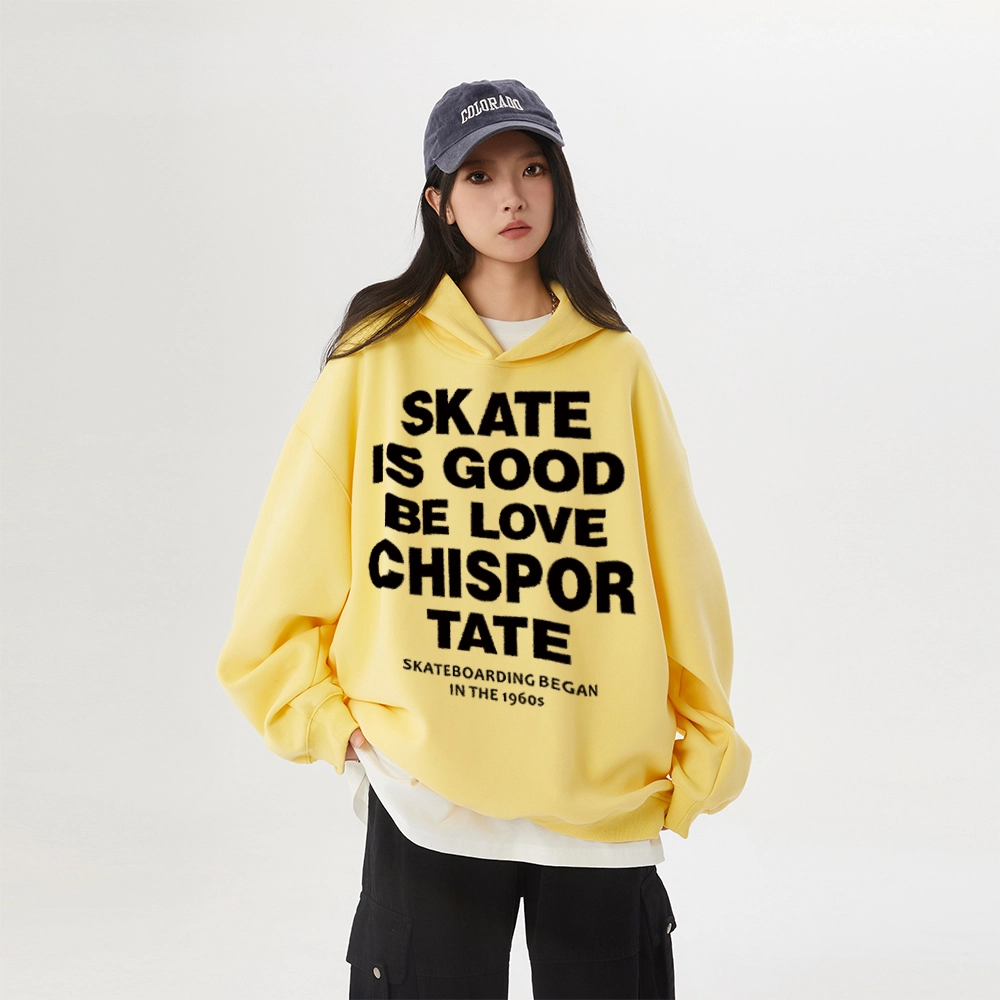 Chisportate