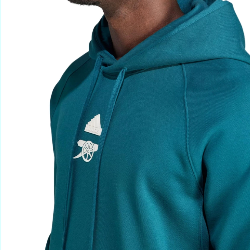 adidas Arsenal Lifestyler Hoodie