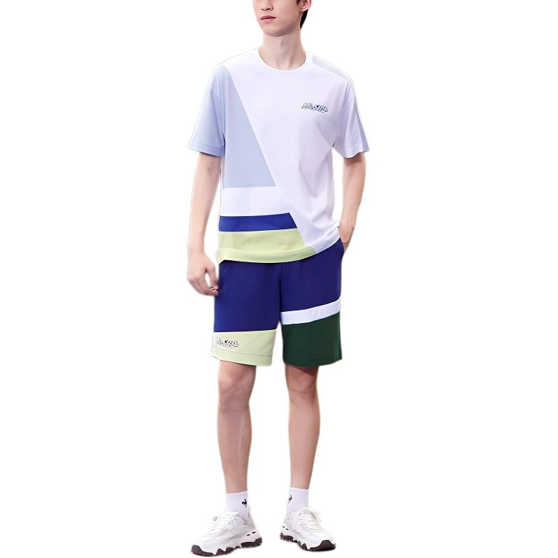 le coq sportif