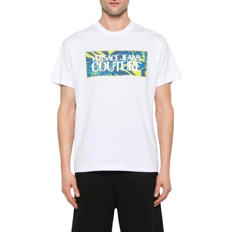 VERSACE JEANS COUTURE SS25 T