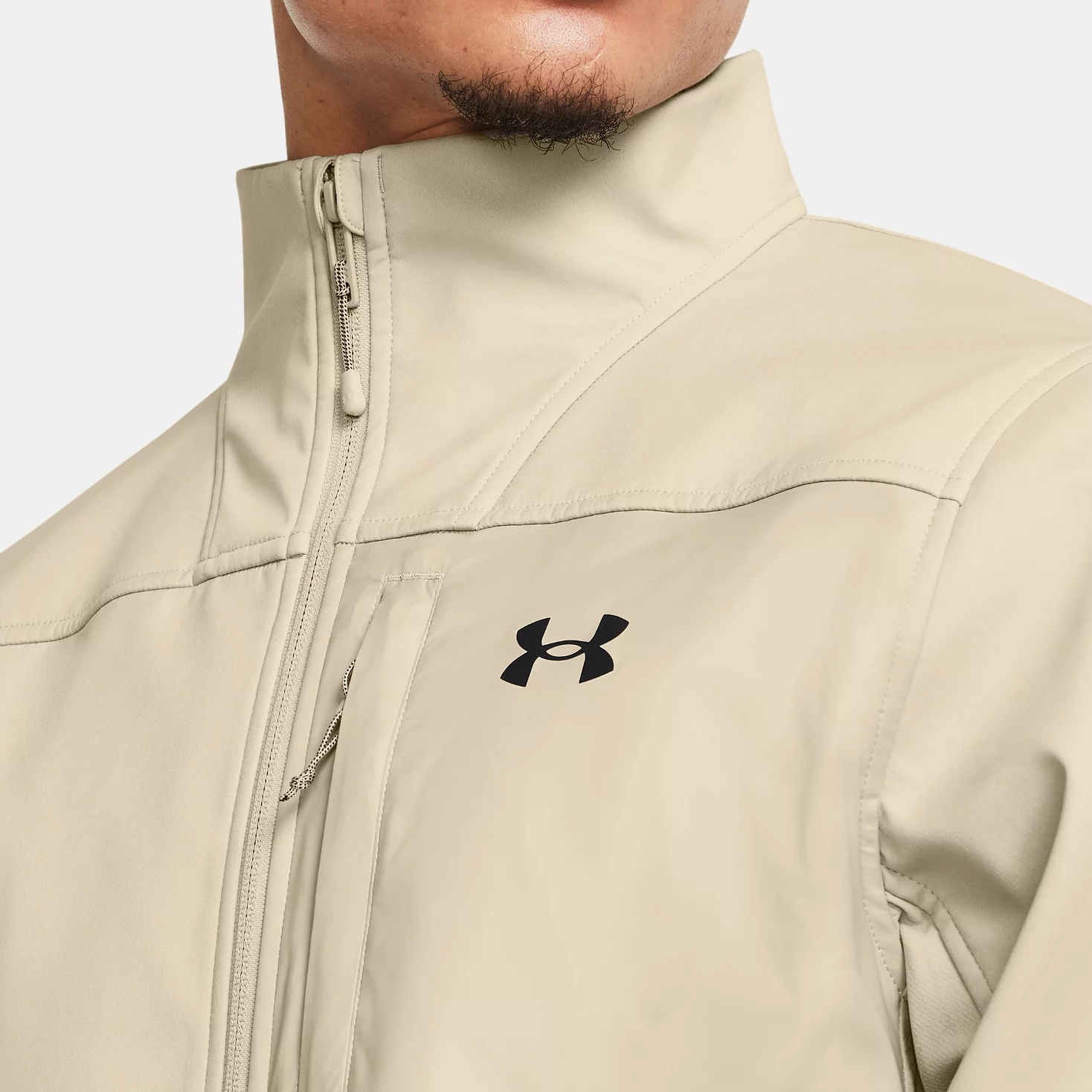Under Armour StormColdGear Infrared