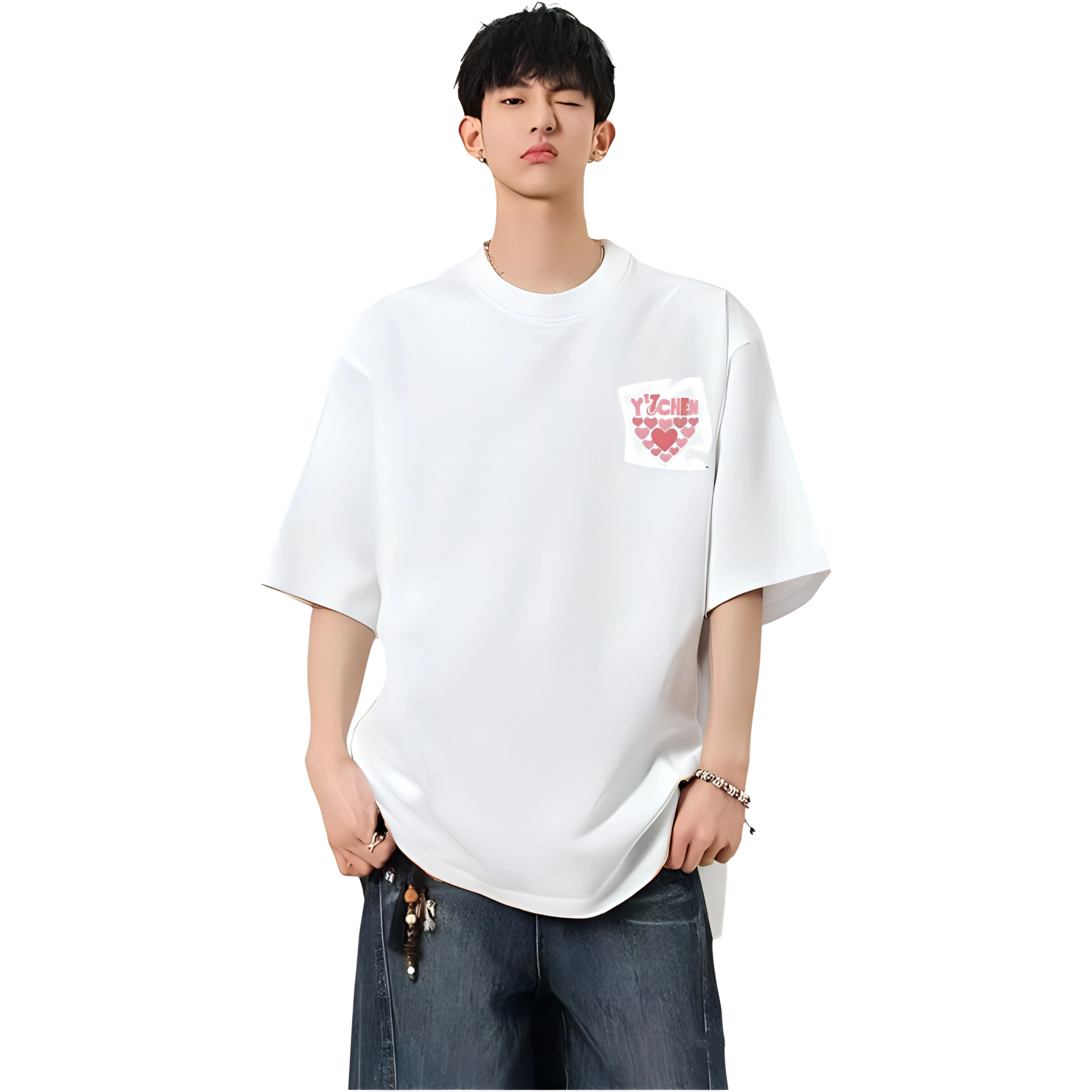 YICHEN T