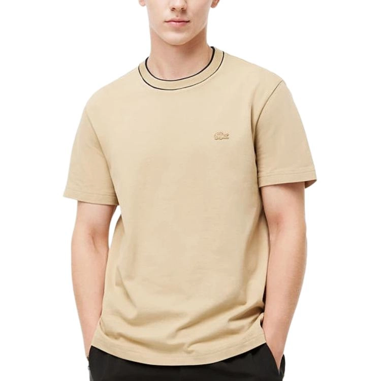 LACOSTE SS25 T
