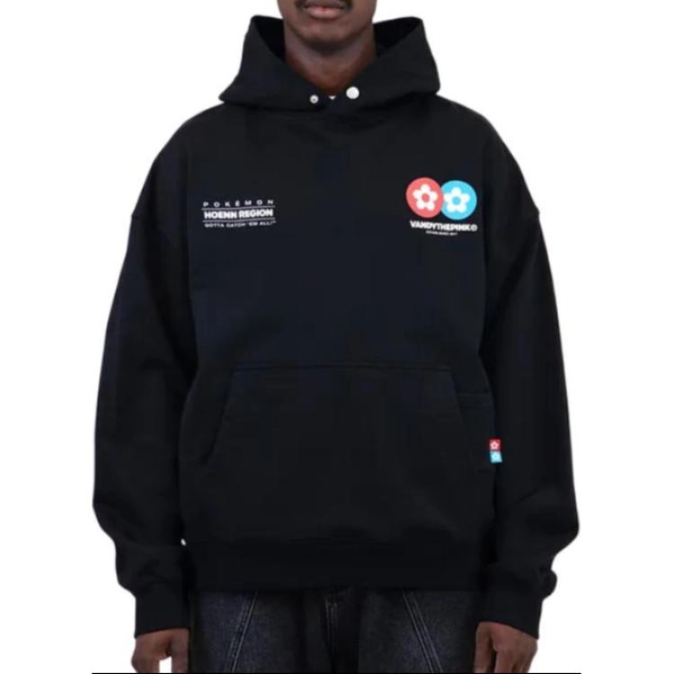 Vandy The Pink x POKEMON FW24