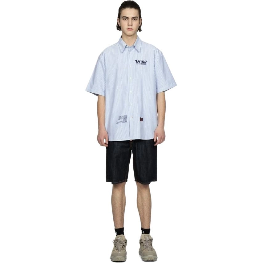 EVISU Logo