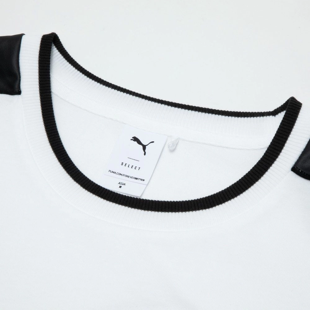 PUMA Puma SS23 Archive ARCHIVE PACK SHORT SLEEVE TEE LogoT
