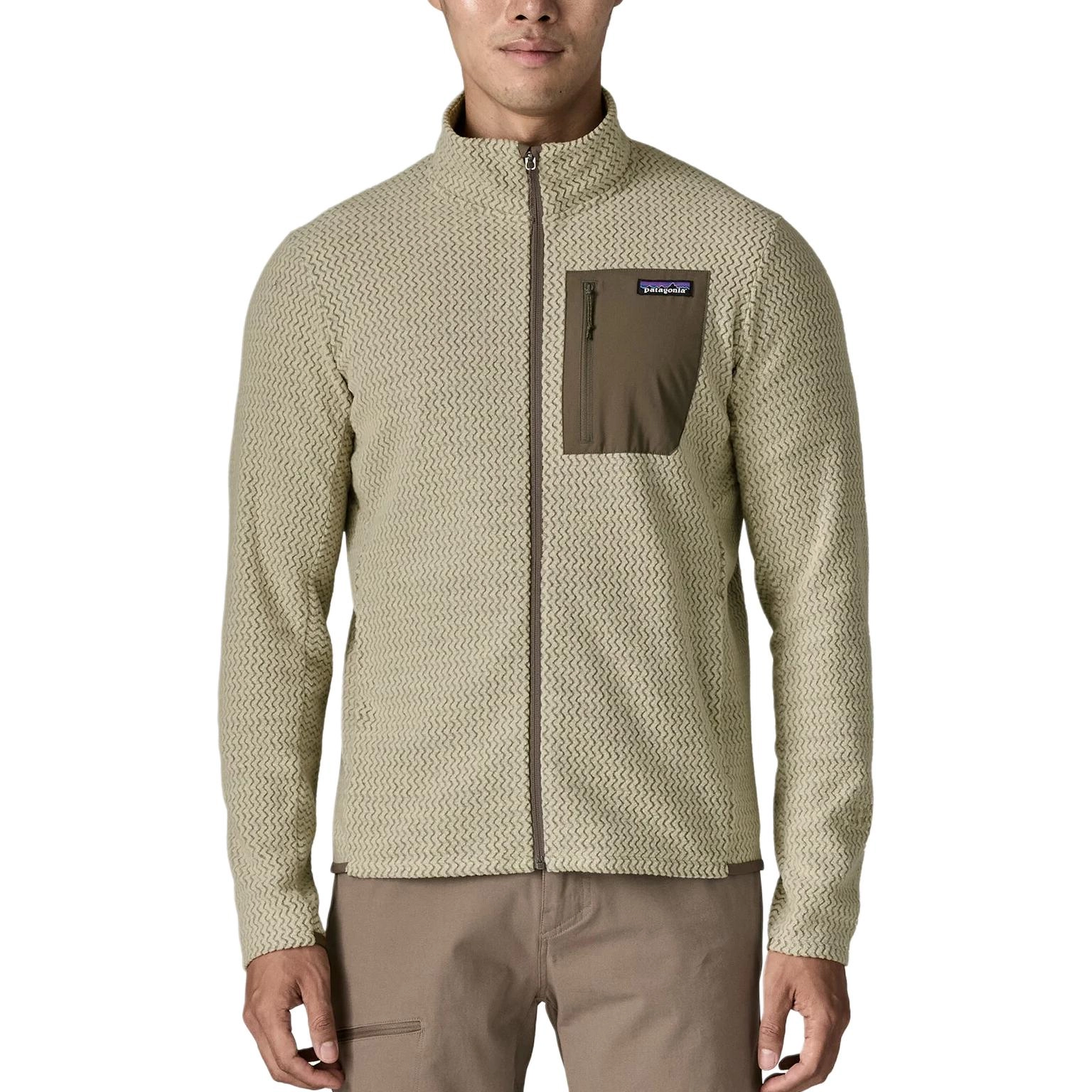 patagonia R1 Air