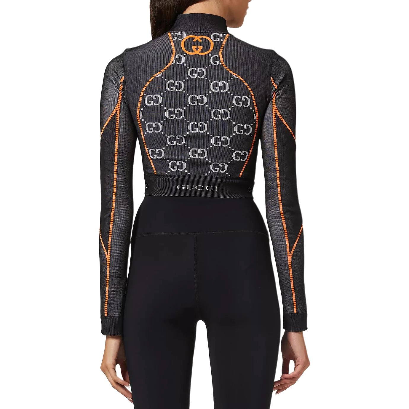 GUCCI SS22 GG