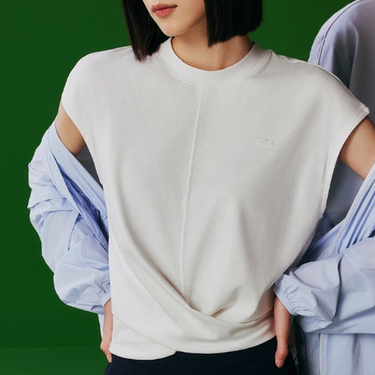 LACOSTE T