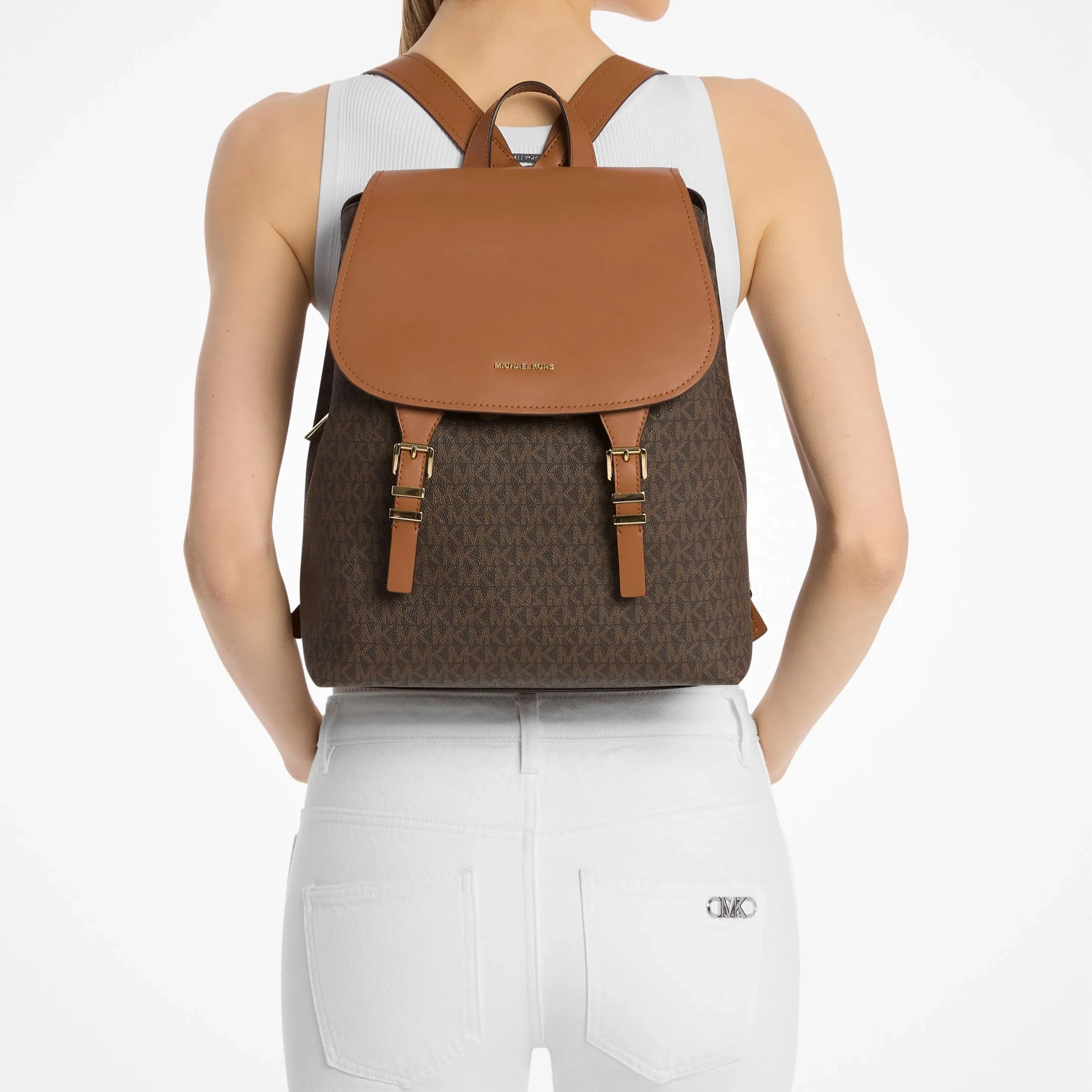 MICHAEL KORS MK Quinn