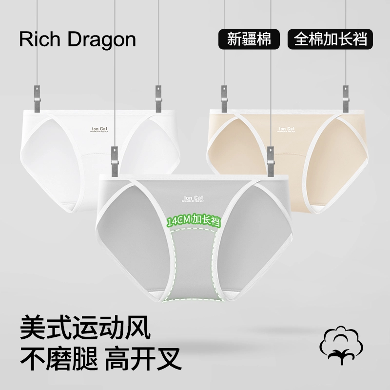 Rich Dragon ins