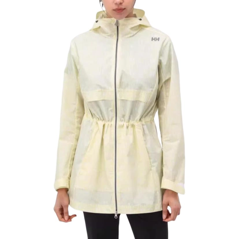 HELLY HANSEN logo