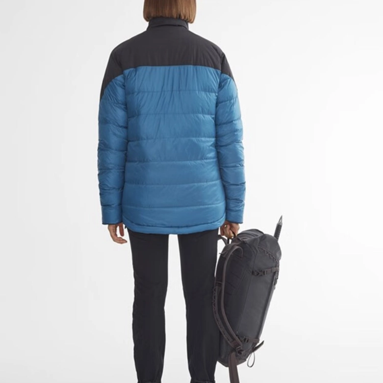 KLATTERMUSEN Liv Jacket