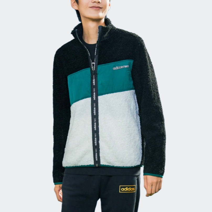adidas neo M BRLV JKT