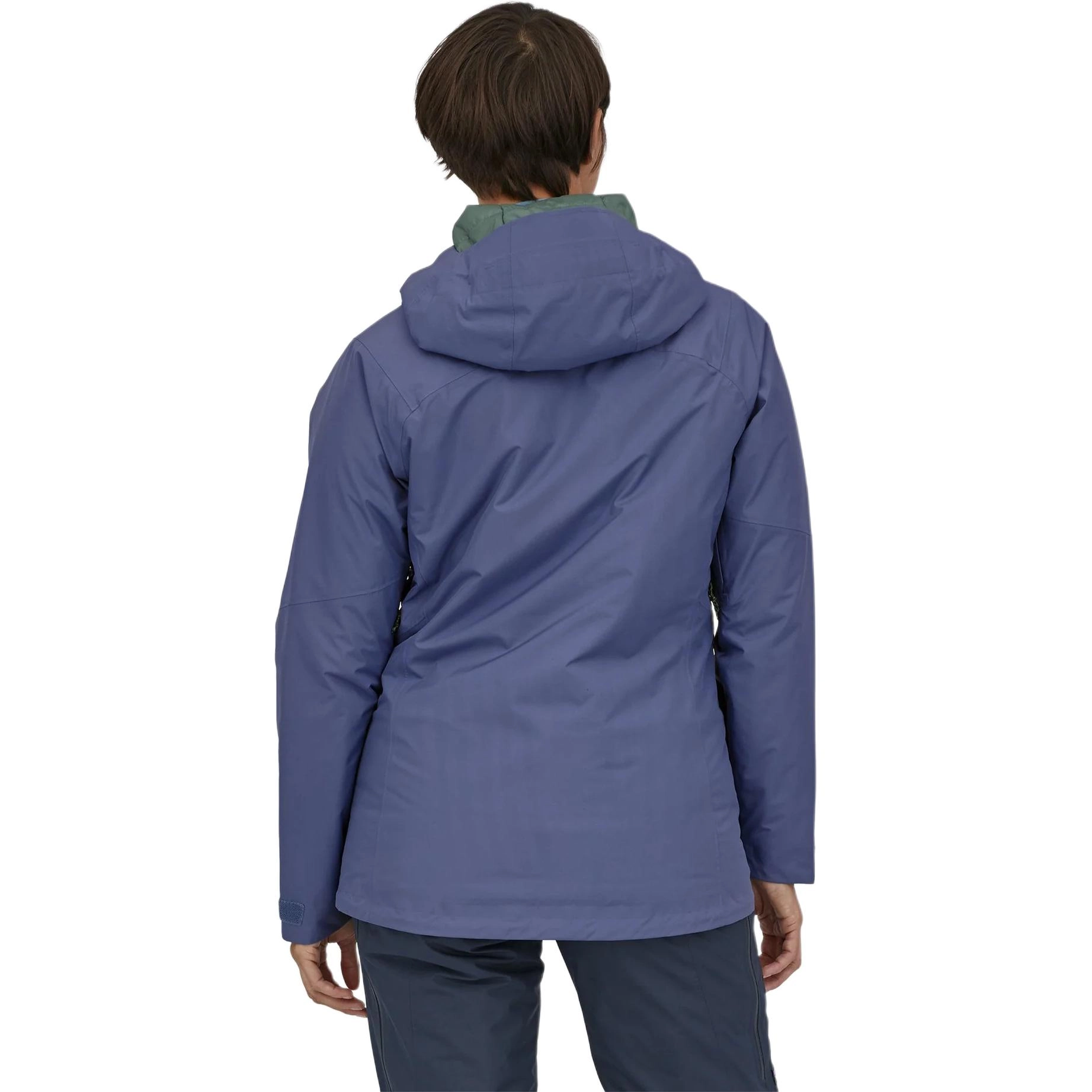 patagonia Insulated Powder Town
