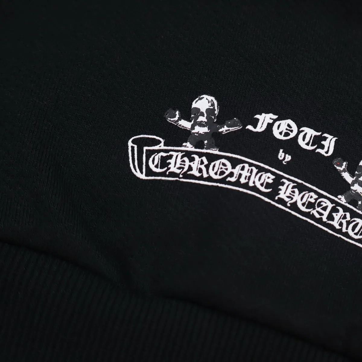 Chrome Hearts FW25