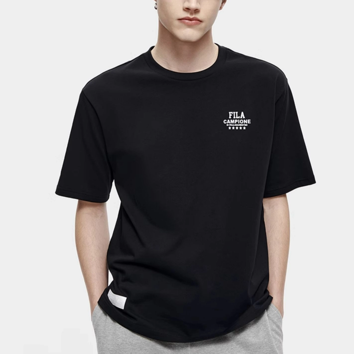 FILA FUSION T