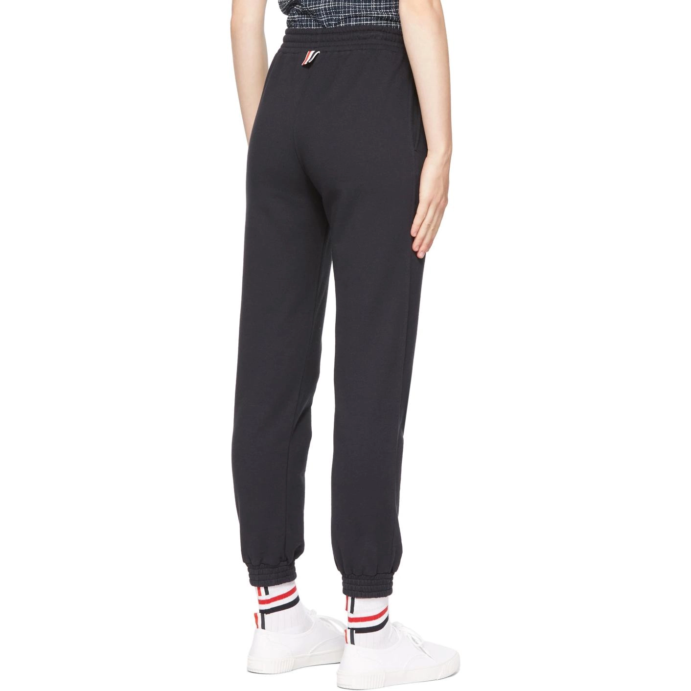 THOM BROWNE Logo
