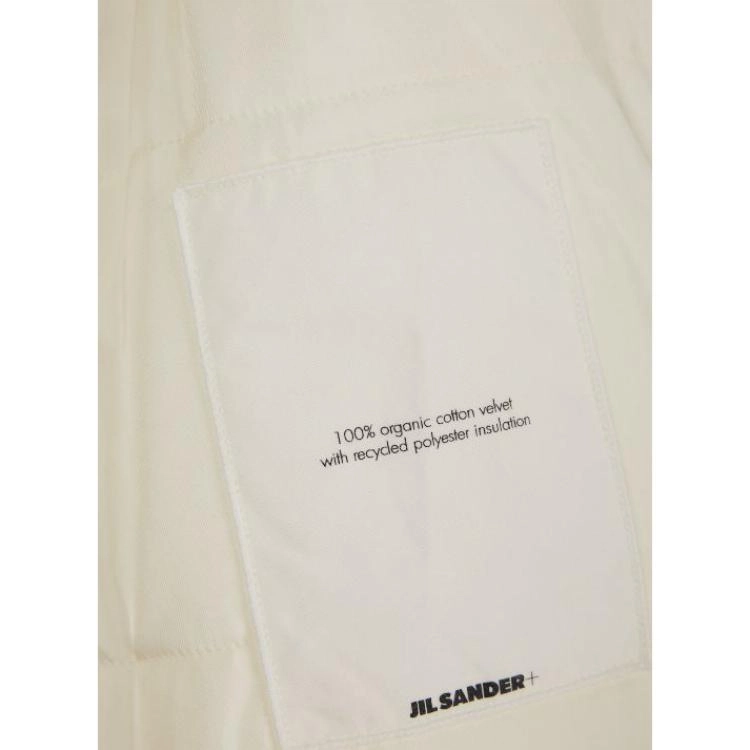 JIL SANDER