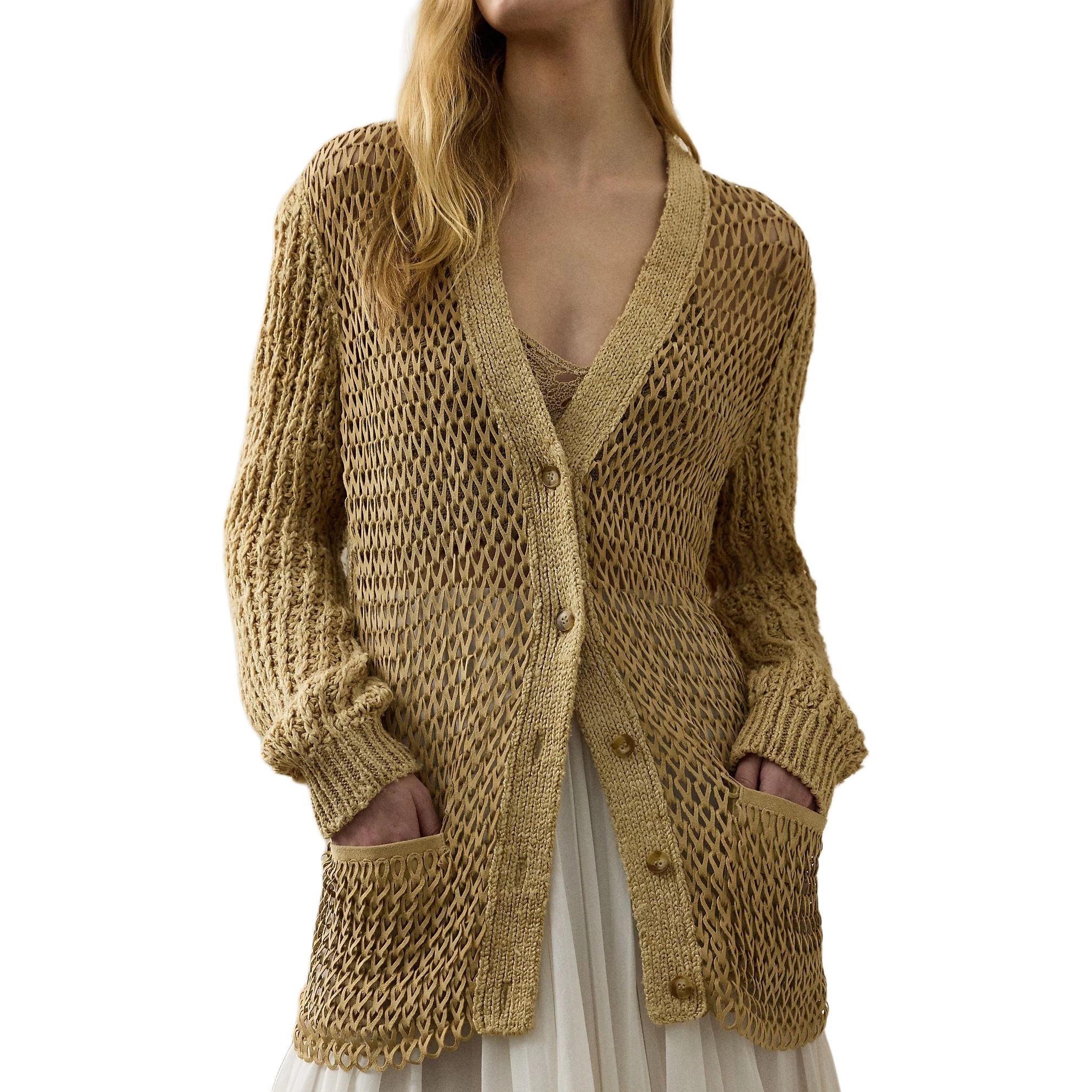 Ralph Lauren Collection FW25 V