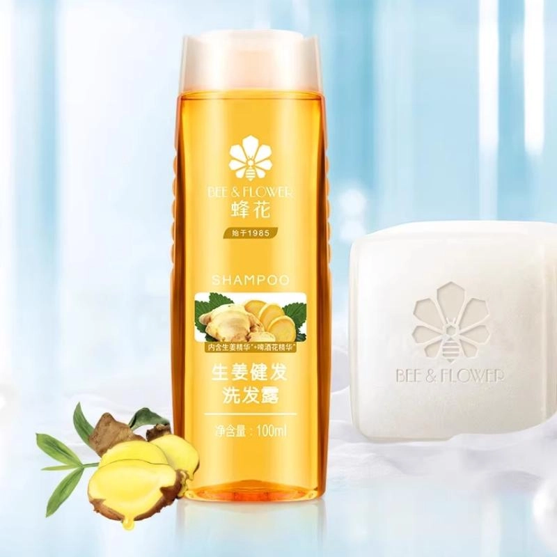 BEE FLOWER 100ml+100ml