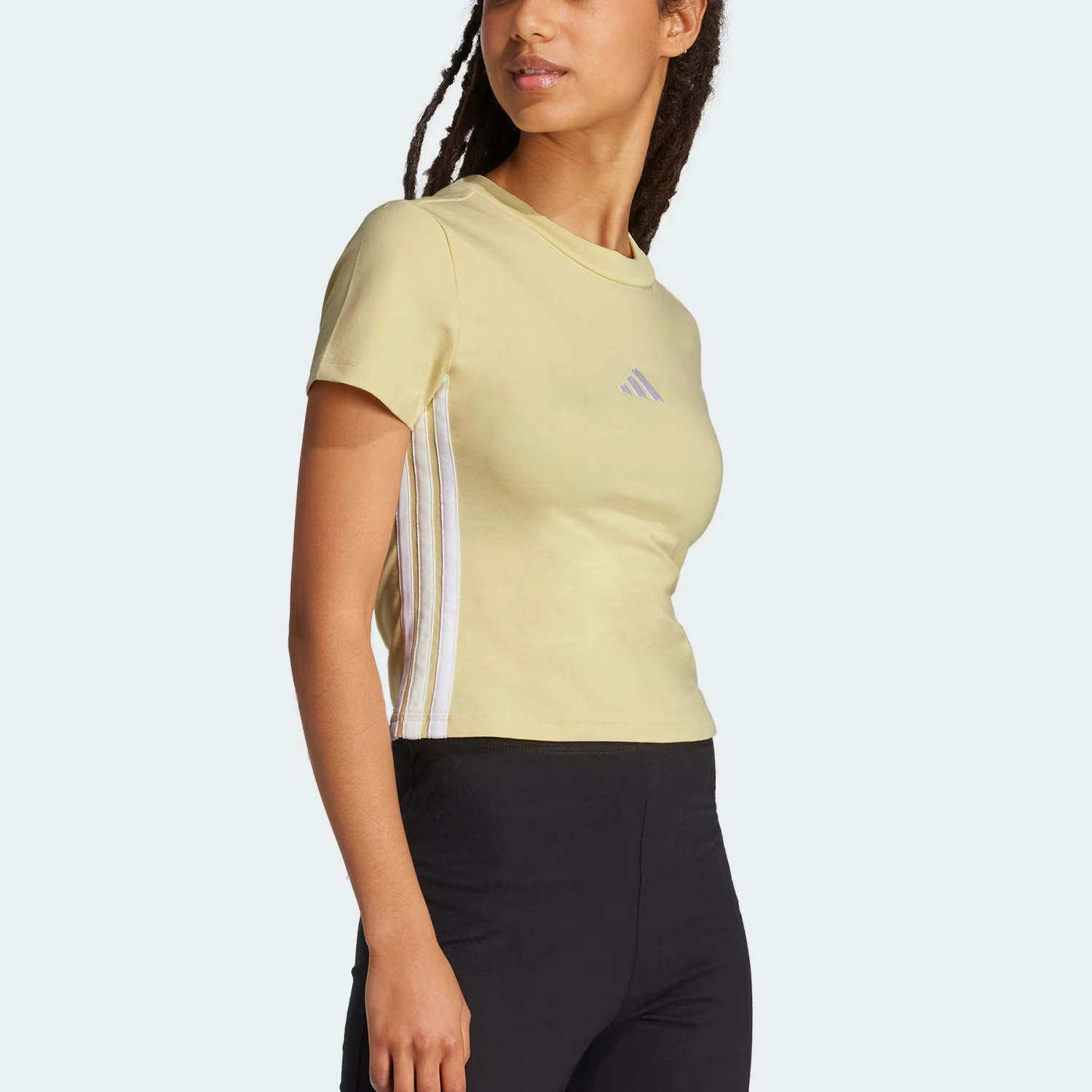 adidas ESSENTIALS SLIM BABY T