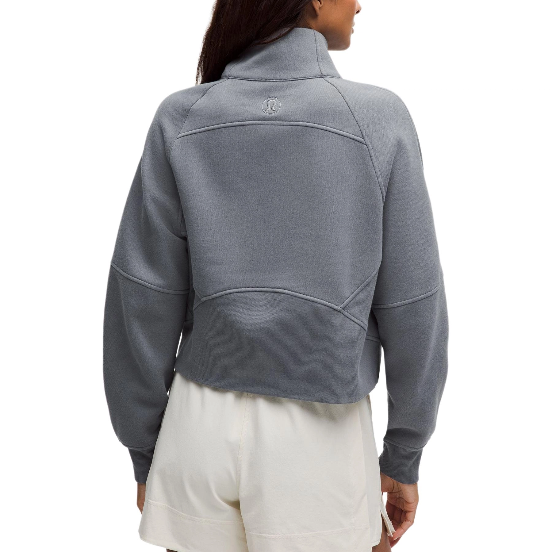 lululemon Scuba Oversized
