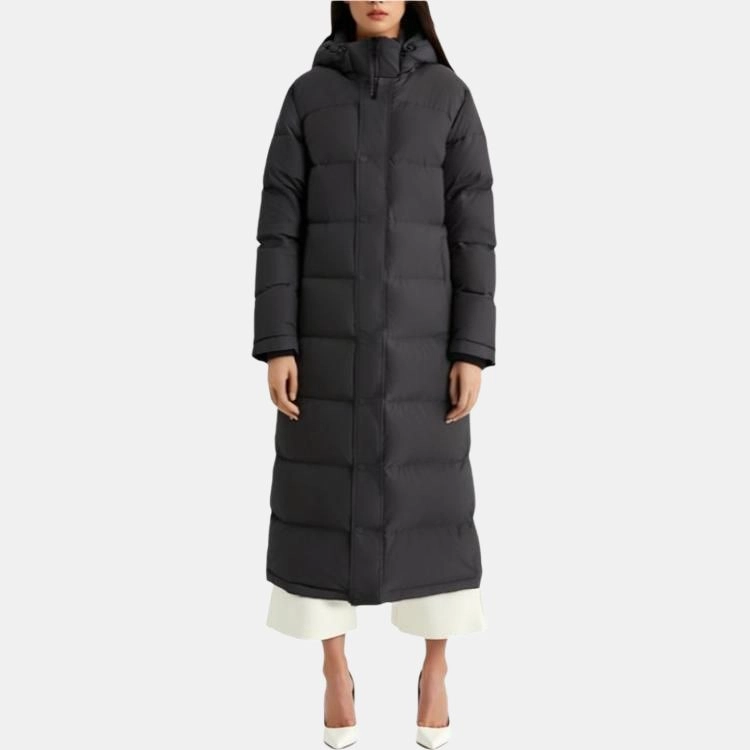 ARITZIA Super Puff Long Regular 8