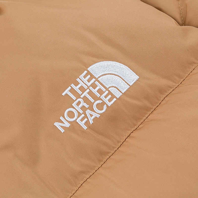 THE NORTH FACE PUFFY DOWN