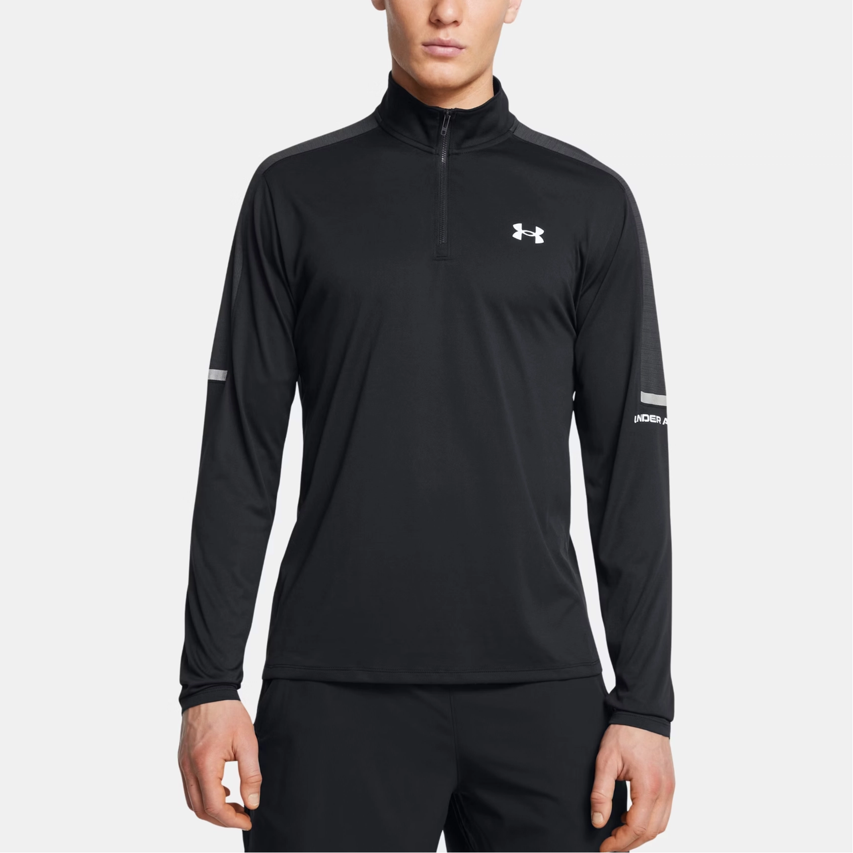 Under Armour Tech logo14